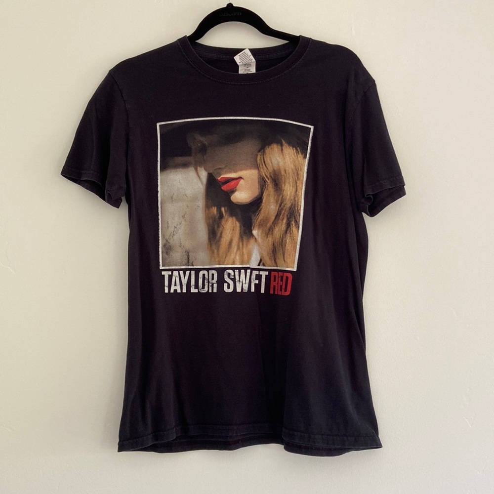 Taylor Swift Band Shirt